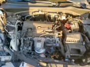 ✅ 2023 Honda HR-V EX-L • VIN: 3CZRZ1H77PM703116 • Lot: 86604765. Wystawiony na Copart z przebiegiem Nie podano. Bezpłatny archiwum sprzedaży aukcyjnych z USA i szczegółowy raport historii pojazdu na DreamBid. Zdjęcie 11.