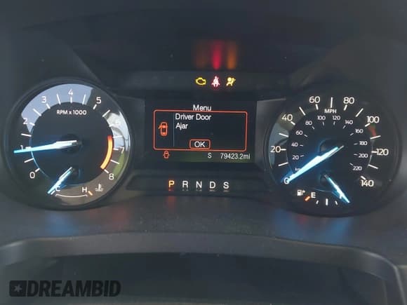 ✅ 2017 Ford Explorer • VIN: 1FM5K7B86HGB82992 • Лот: 43593370. Опубликован ранее на IAAI с пробегом 79 423 миль. Бесплатный доступ к архиву аукционных продаж из США и подробный отчёт об истории автомобиля на DreamBid. Изображение 7.