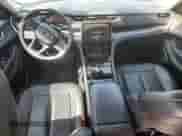 2023 Jeep Grand Cherokee Limited with VIN 1C4RJKBG7P8805516, listed as a Copart auction lot 80467835 with 36,342 mi miles and Salvage title. Bid and sale history available at DreamBid. Image 8.