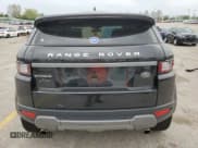✅ 2019 Land Rover Range Rover Evoque SE • VIN: SALVP2RX8KH348722 • Lot: 53782405. Listed on Copart with 74,639 mi. Free auction sales archive from the USA and detailed vehicle history report at DreamBid. Image 6.