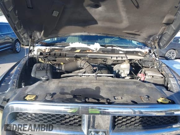 ✅ 2010 Dodge 1500 SLT • VIN: 1D7RV1GT2AS114947 • Lot: 43889973. Listed on IAAI with 123,496 mi. Free auction sales archive from the USA and detailed vehicle history report at DreamBid. Image 10.