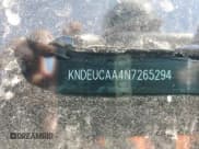 ✅ 2022 Kia Seltos S • VIN: KNDEUCAA4N7265294 • Lot: 81335825. Wystawiony na Copart z przebiegiem 40 290 mil. Bezpłatny archiwum sprzedaży aukcyjnych z USA i szczegółowy raport historii pojazdu na DreamBid. Zdjęcie 12.