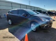 ✅ 2017 Buick Envision Premium I • VIN: LRBFXESX7HD078839 • Лот: 86839865. Опубликован ранее на Copart с пробегом 40 861 миль. Бесплатный доступ к архиву аукционных продаж из США и подробный отчёт об истории автомобиля на DreamBid. Изображение 4.