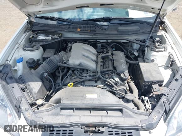 ✅ 2012 Hyundai Genesis Coupe Grand Touring • VIN: KMHHU6KH9CU067394 • Lot: 42793144. Wystawiony na IAAI z przebiegiem 100 742 mil. Bezpłatny archiwum sprzedaży aukcyjnych z USA i szczegółowy raport historii pojazdu na DreamBid. Zdjęcie 10.