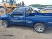 ✅ 1987 Toyota Pickup • VIN: JT4RN50RXH0306459 • Lot: 42866348. Listed on IAAI with 114,061 mi. Free auction sales archive from the USA and detailed vehicle history report at DreamBid. Image 14.