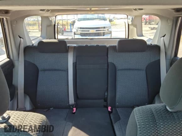 ✅ 2007 Toyota 4Runner SR5 • VIN: JTEZU14R878087616 • Lot: 86523325. Wystawiony na Copart z przebiegiem 196 673 mil. Bezpłatny archiwum sprzedaży aukcyjnych z USA i szczegółowy raport historii pojazdu na DreamBid. Zdjęcie 10.