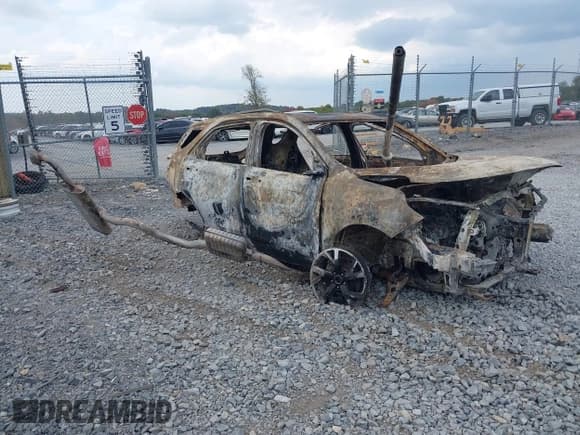 ✅ 2020 Chevrolet Equinox LT • VIN: 3GNAXVEX6LS611187 • Lot: 43180077. Listed on IAAI with 73,977 mi. Free auction sales archive from the USA and detailed vehicle history report at DreamBid. Image 1.
