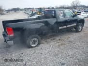 ✅ 2008 GMC Sierra 2500HD SLE1 • VIN: 1GTHK29K98E132461 • Lot: 41386221. Wystawiony na IAAI z przebiegiem 137 150 mil. Bezpłatny archiwum sprzedaży aukcyjnych z USA i szczegółowy raport historii pojazdu na DreamBid. Zdjęcie 4.