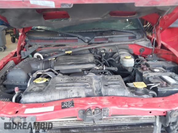 ✅ 2000 Dodge Dakota Sport • VIN: 1B7GG2AN5YS793828 • Lot: 41955863. Wystawiony na IAAI z przebiegiem 267 861 mil. Bezpłatny archiwum sprzedaży aukcyjnych z USA i szczegółowy raport historii pojazdu na DreamBid. Zdjęcie 10.