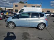 ✅ 2010 Honda Fit • VIN: JHMGE8H23AC033450 • Лот: 43732452. Опубликован ранее на IAAI с пробегом 153 731 миль. Бесплатный доступ к архиву аукционных продаж из США и подробный отчёт об истории автомобиля на DreamBid. Изображение 15.