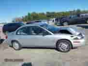 2002 Saturn SL с VIN 1G8ZK52702Z243549, выставлен на аукционе IAAI как лот 43488210 с пробегом 155 263 миль миль и . История ставок и продаж доступна на DreamBid. Изображение 13.