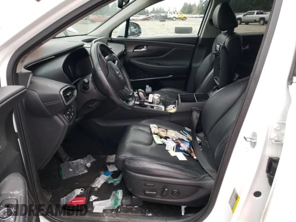 ✅ 2020 Hyundai Santa Fe Limited • VIN: 5NMS5CAA6LH158849 • Lot: 42627294. Wystawiony na Copart z przebiegiem 34 594 mil. Bezpłatny archiwum sprzedaży aukcyjnych z USA i szczegółowy raport historii pojazdu na DreamBid. Zdjęcie 7.