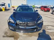 ✅ 2018 Infiniti Q70 Luxe • VIN: JN1BY1AP9JM181065 • Lot: 94047255. Listed on Copart with 53,361 mi. Free auction sales archive from the USA and detailed vehicle history report at DreamBid. Image 5.