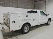 ✅ 2019 Chevrolet Silverado 1500 Work Truck • VIN: 3GCNWAEH7KG274027 • Lot: 95544765. Wystawiony na Copart z przebiegiem 116 497 mil. Bezpłatny archiwum sprzedaży aukcyjnych z USA i szczegółowy raport historii pojazdu na DreamBid. Zdjęcie 3.