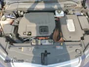 ✅ 2013 Chevrolet Volt • VIN: 1G1RD6E40DU103811 • Lot: 70837594. Wystawiony na Copart z przebiegiem 79 515 mil. Bezpłatny archiwum sprzedaży aukcyjnych z USA i szczegółowy raport historii pojazdu na DreamBid. Zdjęcie 11.