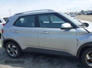 ✅ 2022 Hyundai Venue Limited • VIN: KMHRC8A35NU134584 • Lot: 41212254. Listed on IAAI with 44,686 mi. Free auction sales archive from the USA and detailed vehicle history report at DreamBid. Image 14.