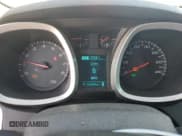 ✅ 2015 Chevrolet Equinox LT • VIN: 2GNALBEK9F6367214 • Лот: 80528555. Опубликован ранее на Copart с пробегом 168 384 миль. Бесплатный доступ к архиву аукционных продаж из США и подробный отчёт об истории автомобиля на DreamBid. Изображение 9.