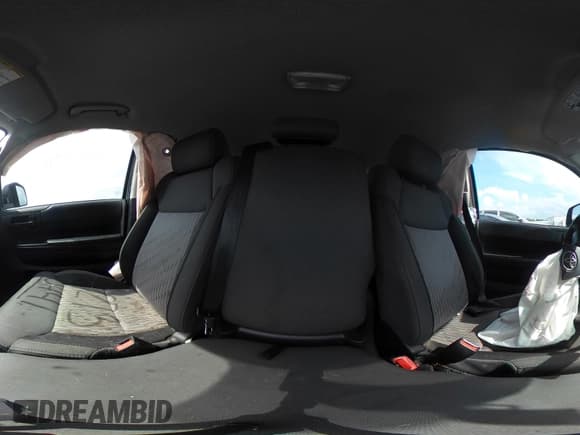 ✅ 2015 Toyota Tundra SR • VIN: 5TFRM5F15FX083238 • Лот: 42730441. Опубликован ранее на IAAI с пробегом 151 158 миль. Бесплатный доступ к архиву аукционных продаж из США и подробный отчёт об истории автомобиля на DreamBid. Изображение 18.