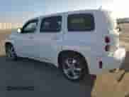 2010 Chevrolet HHR 1LT с VIN 3GNBABDV7AS559246, выставлен на аукционе Copart как лот 41890715 с пробегом 109 273 миль миль и Списание • Salvage title. История ставок и продаж доступна на DreamBid. Изображение 2.