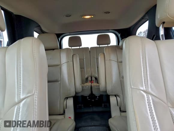 ✅ 2013 Dodge Durango Citadel • VIN: 1C4SDJET5DC561787 • Lot: 94086915. Listed on Copart with 166,148 mi. Free auction sales archive from the USA and detailed vehicle history report at DreamBid. Image 10.