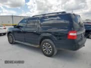 ✅ 2017 Ford Expedition Max XLT • VIN: 1FMJK1HT1HEA08072 • Lot: 62906435. Wystawiony na Copart z przebiegiem 151 680 mil. Bezpłatny archiwum sprzedaży aukcyjnych z USA i szczegółowy raport historii pojazdu na DreamBid. Zdjęcie 2.