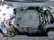 2023 Hyundai Tucson SEL с VIN 5NMJFCAE8PH251115, выставлен на аукционе Copart как лот 85165615 с пробегом 30 670 миль миль и Списание • Salvage title. История ставок и продаж доступна на DreamBid. Изображение 17.