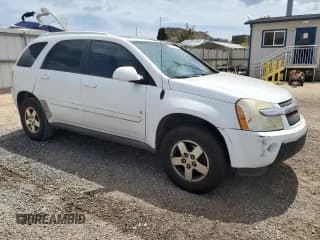 ✅ 2006 Chevrolet Equinox LT • VIN: 2CNDL63FX66112733 • Лот: 52174655. Опубликован ранее на Copart с пробегом 114 639 миль. Бесплатный доступ к архиву аукционных продаж из США и подробный отчёт об истории автомобиля на DreamBid. Изображение 4.