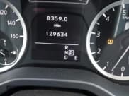 ✅ 2018 Infiniti QX30 Essential • VIN: SJKCH5CR7JA055695 • Lot: 41292291. Listed on IAAI with 129,634 mi. Free auction sales archive from the USA and detailed vehicle history report at DreamBid. Image 16.