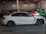 ✅ 2016 BMW 2 Series M235i • VIN: WBA1J7C52GV289877 • Лот: 42396578. Опубликован ранее на IAAI с пробегом 62 496 миль. Бесплатный доступ к архиву аукционных продаж из США и подробный отчёт об истории автомобиля на DreamBid. Изображение 13.