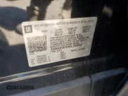 ✅ 2019 Chevrolet Equinox LT • VIN: 3GNAXVEXXKL152013 • Лот: 80523545. Опубликован ранее на Copart с пробегом 89 093 миль. Бесплатный доступ к архиву аукционных продаж из США и подробный отчёт об истории автомобиля на DreamBid. Изображение 12.