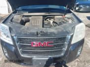 ✅ 2011 GMC Terrain SLE-1 • VIN: 2CTALMEC7B6428457 • Lot: 42071569. Listed on IAAI with 160,390 mi. Free auction sales archive from the USA and detailed vehicle history report at DreamBid. Image 10.