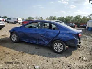 ✅ 2021 Hyundai Accent SE • VIN: 3KPC24A63ME132233 • Лот: 65734904. Опубликован ранее на Copart с пробегом 44 049 миль. Бесплатный доступ к архиву аукционных продаж из США и подробный отчёт об истории автомобиля на DreamBid. Изображение 2.