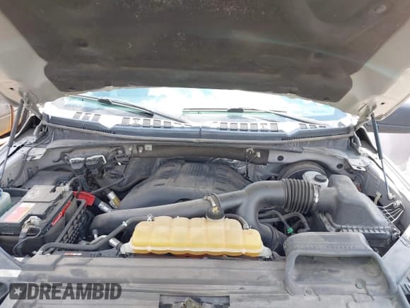 ✅ 2015 Ford F-150 Lariat • VIN: 1FTEW1CG3FKE38947 • Лот: 43053391. Опубликован ранее на IAAI с пробегом 161 250 миль. Бесплатный доступ к архиву аукционных продаж из США и подробный отчёт об истории автомобиля на DreamBid. Изображение 10.