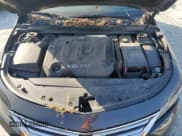 ✅ 2015 Chevrolet Impala LT • VIN: 1G1125S32FU143433 • Lot: 75541884. Wystawiony na Copart z przebiegiem 112 145 mil. Bezpłatny archiwum sprzedaży aukcyjnych z USA i szczegółowy raport historii pojazdu na DreamBid. Zdjęcie 11.