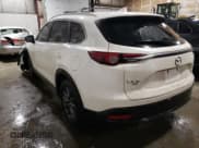 ✅ 2020 Mazda CX-9 Sport • VIN: JM3TCBBY7L0410292 • Lot: 42174323. Wystawiony na Copart z przebiegiem 15 043 mil. Bezpłatny archiwum sprzedaży aukcyjnych z USA i szczegółowy raport historii pojazdu na DreamBid. Zdjęcie 2.