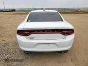 ✅ 2022 Dodge Charger SXT • VIN: 2C3CDXBG0NH152338 • Lot: 84049725. Listed on Copart with 57,291 mi. Free auction sales archive from the USA and detailed vehicle history report at DreamBid. Image 6.