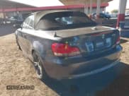 ✅ 2008 BMW 1 Series 128i • VIN: WBAUN13538VH80185 • Lot: 41381953. Wystawiony na IAAI z przebiegiem Nie podano. Bezpłatny archiwum sprzedaży aukcyjnych z USA i szczegółowy raport historii pojazdu na DreamBid. Zdjęcie 3.