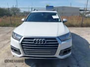 ✅ 2018 Audi Q7 Prestige • VIN: WA1VAAF78JD055121 • Lot: 43776680. Wystawiony na IAAI z przebiegiem 157 303 mil. Bezpłatny archiwum sprzedaży aukcyjnych z USA i szczegółowy raport historii pojazdu na DreamBid. Zdjęcie 12.