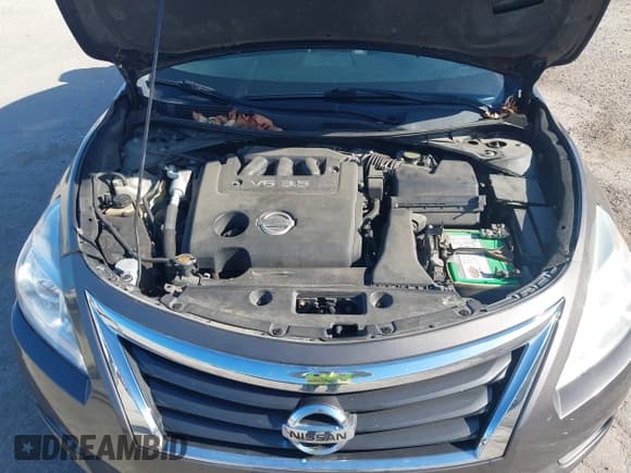 ✅ 2013 Nissan Altima SL • VIN: 1N4BL3AP9DC225346 • Lot: 43700318. Listed on IAAI with 159,171 mi. Free auction sales archive from the USA and detailed vehicle history report at DreamBid. Image 10.