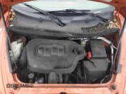 ✅ 2006 Chevrolet HHR LT • VIN: 3GNDA23D76S573463 • Lot: 84974384. Listed on Copart with 189,805 mi. Free auction sales archive from the USA and detailed vehicle history report at DreamBid. Image 12.