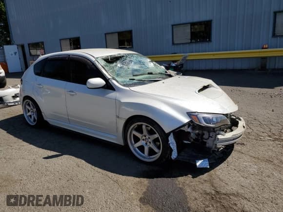 ✅ 2013 Subaru WRX WRX • VIN: JF1GR7E61DG835411 • Lot: 66031445. Listed on Copart with 119,162 mi. Free auction sales archive from the USA and detailed vehicle history report at DreamBid. Image 4.