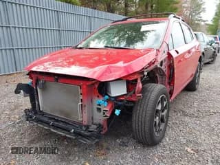 ✅ 2020 Subaru Crosstrek • VIN: JF2GTABC2LH262614 • Lot: 43659759. Listed on IAAI with 86,299 mi. Free auction sales archive from the USA and detailed vehicle history report at DreamBid. Image 2.