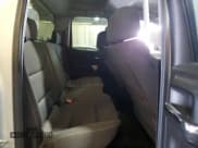 ✅ 2017 Chevrolet Silverado 1500 LT • VIN: 1GCVKREC2HZ320483 • Лот: 62393324. Опубликован ранее на Copart с пробегом Не указан. Бесплатный доступ к архиву аукционных продаж из США и подробный отчёт об истории автомобиля на DreamBid. Изображение 10.