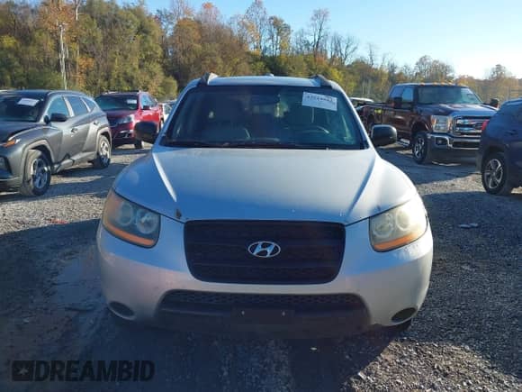 2009 Hyundai Santa Fe GLS с VIN 5NMSG73D39H298150, выставлен на аукционе IAAI как лот 43514033 с пробегом 197 588 миль миль и . История ставок и продаж доступна на DreamBid. Изображение 12.