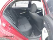 ✅ 2010 Toyota Corolla S • VIN: 2T1BU4EE2AC294906 • Лот: 43706208. Опубликован ранее на IAAI с пробегом 199 787 миль. Бесплатный доступ к архиву аукционных продаж из США и подробный отчёт об истории автомобиля на DreamBid. Изображение 8.