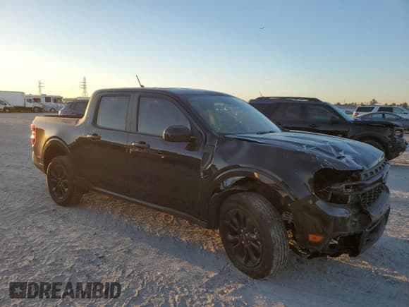 ✅ 2023 Ford Maverick XL • VIN: 3FTTW8E38PRA33559 • Lot: 87463775. Wystawiony na Copart z przebiegiem 30 627 mil. Bezpłatny archiwum sprzedaży aukcyjnych z USA i szczegółowy raport historii pojazdu na DreamBid. Zdjęcie 4.