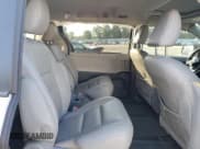 ✅ 2019 Toyota Sienna XLE • VIN: 5TDDZ3DC8KS220399 • Lot: 65670085. Listed on Copart with 71,642 mi. Free auction sales archive from the USA and detailed vehicle history report at DreamBid. Image 11.