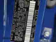 2025 Toyota Camry LE with VIN 4T1DAACK5SU094644, listed as a Copart auction lot 71192715 with 1,446 mi miles and Salvage title. Bid and sale history available at DreamBid. Image 12.