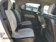 ✅ 2015 Chevrolet Equinox LTZ • VIN: 1GNALDEK5FZ138920 • Лот: 70004734. Опубликован ранее на Copart с пробегом 156 779 миль. Бесплатный доступ к архиву аукционных продаж из США и подробный отчёт об истории автомобиля на DreamBid. Изображение 11.