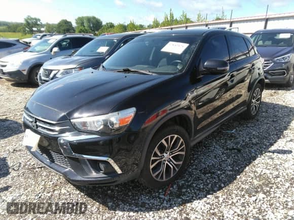 2018 Mitsubishi Outlander SE с VIN JA4AR3AWXJU013308, выставлен на аукционе IAAI как лот 42142171 с пробегом 85 848 миль миль и . История ставок и продаж доступна на DreamBid. Изображение 2.